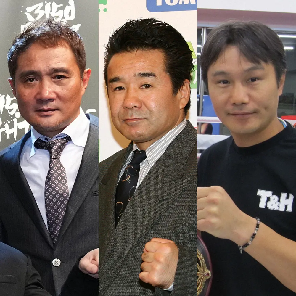 ボクシングデビュー戦を圧勝の那須川天心へ元世界王者からアドバイス！畑山氏「パンチ力が無いと思わない」
