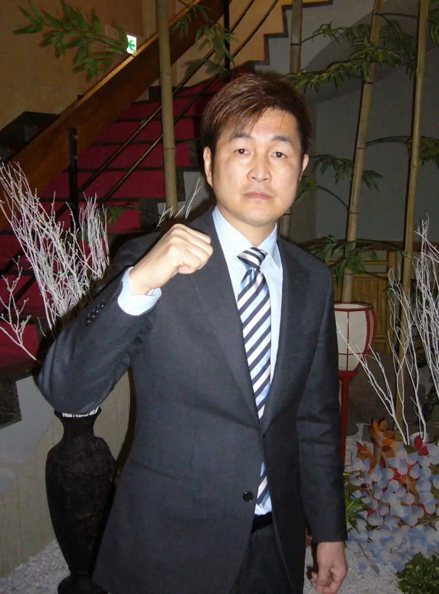 井岡の叔父・弘樹氏も攻める姿勢を評価「1ラウンドからポイントを取りにいったのが正解」