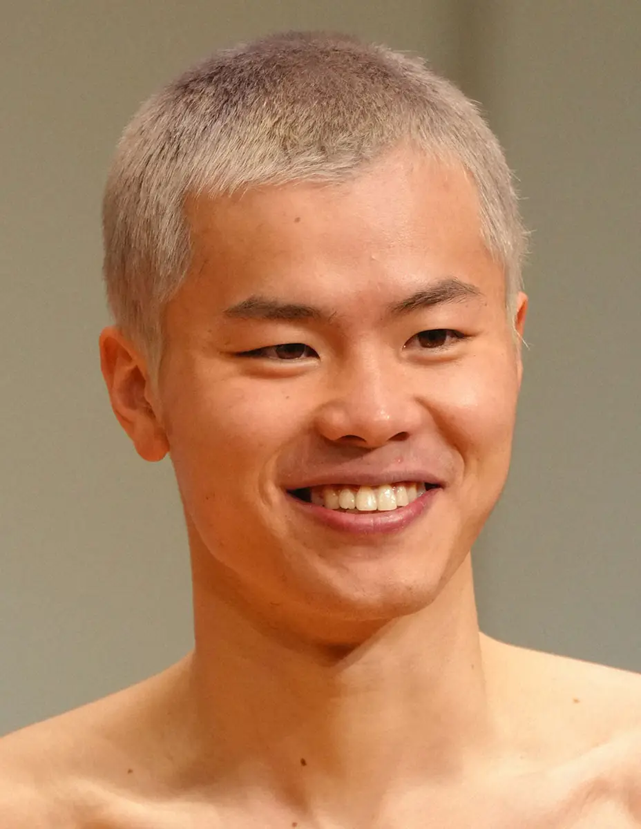 那須川天心が初の“世界ランク入り”　ボクシングWBCスーパーバンタム級で39位に