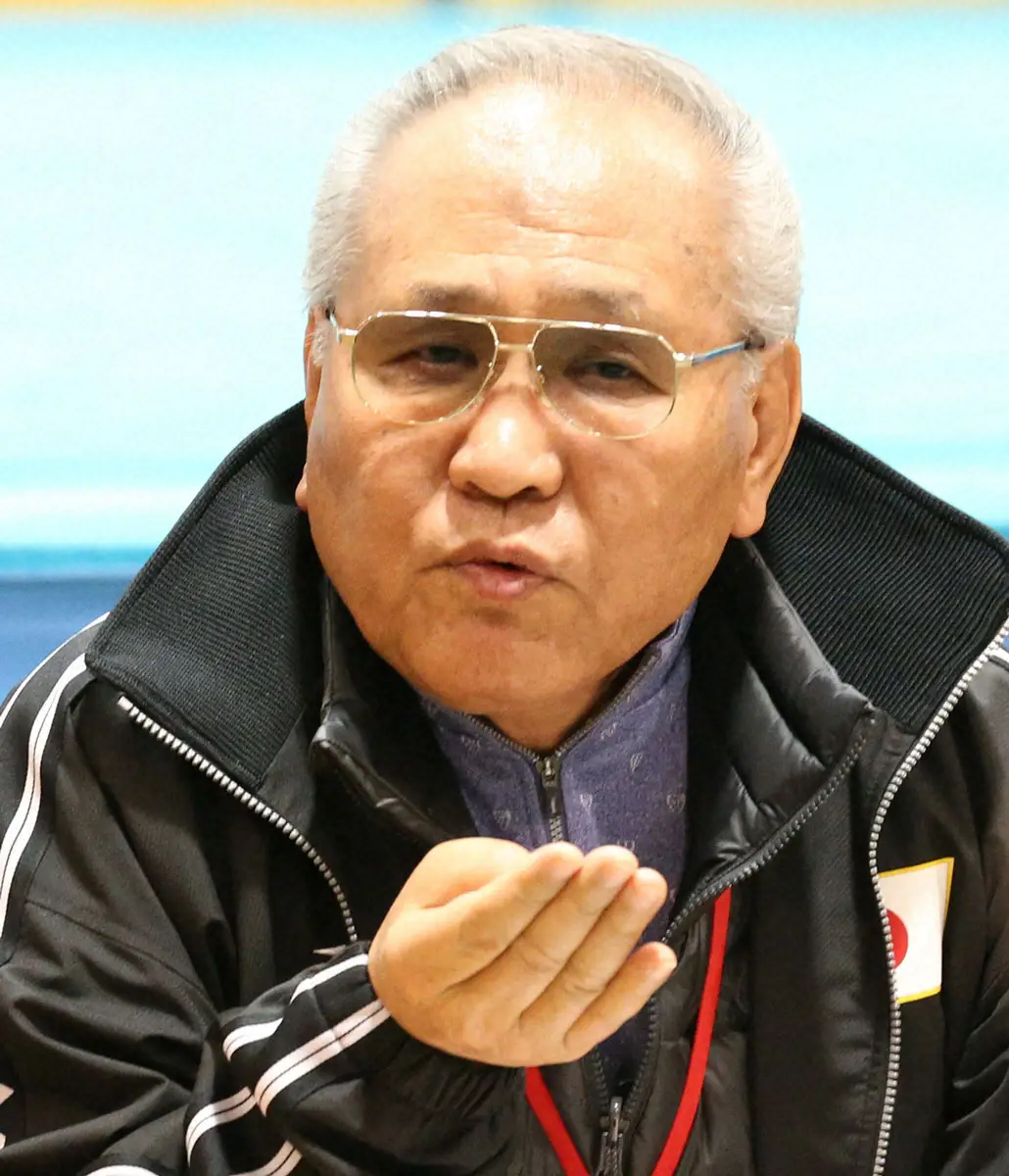 元日本ボクシング連盟会長・山根明さん死去、84歳　「奈良判定」「男・山根明」強烈キャラでTV出演も