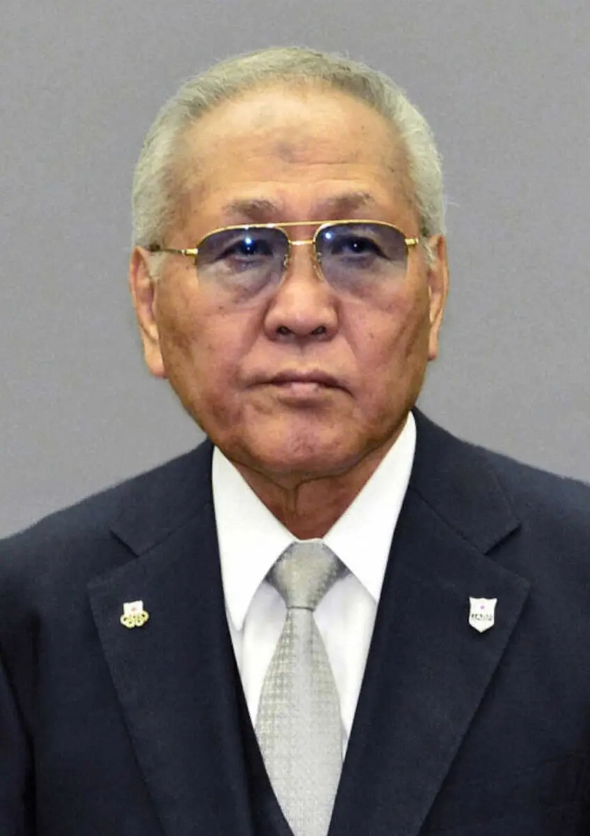 山根明さん死去　前日本ボクシング連盟会長