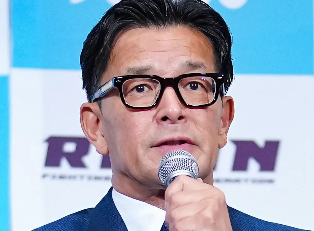 「RIZIN」榊原CEO、平本蓮のドーピング疑惑に新たな声明　「本人の口から真相聞きたい」の声も