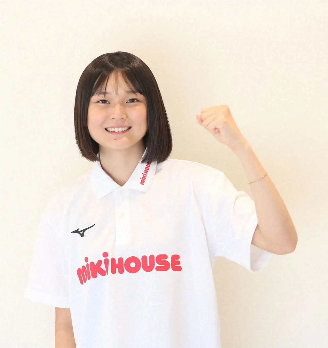 Juju　国際F3規格で女性初の年間王者　元F1ドライバー野田英樹氏次女の17歳