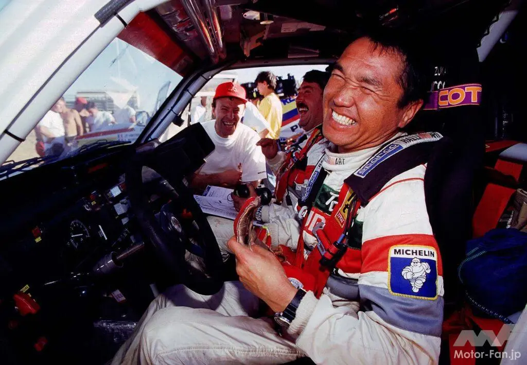 
                            篠塚氏は1948年、東京都大田区生まれ。東海大学でラリー競技を開始、1971年に三菱自動車に入社し社員ドライバーとしてラリー競技に参戦するや、同年から全日本ラリー選手権で2連覇を飾り1974年には海外ラリーに進出。海外で […]
                        