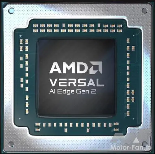 
                            スバルは、AMDが発表した処理エンジン「Versal AI Edge Series Gen 2」を採用し、AMDとともに最先端のAI推論性能や、超低遅延な演算処理を低コストで実現するため、SoC（※）最適化に向けた回路設 […]
                        