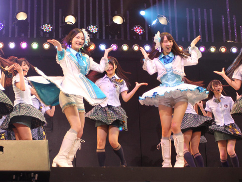 【画像・写真】さらに躍進？！「ＳＫＥ４８」エイベックス移籍