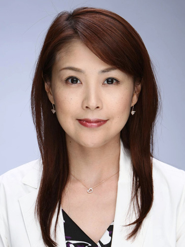 フジ高木広子アナが退社　化粧品事業起業へ
