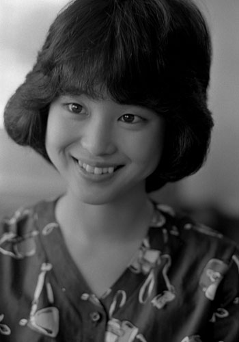 【1980年９月】青い珊瑚礁／松田聖子がトップアイドルになった「おかーあさーん…」