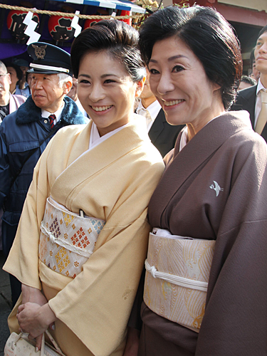 【画像・写真】六代目勘九郎　先代父に「私生活は尊敬できない」