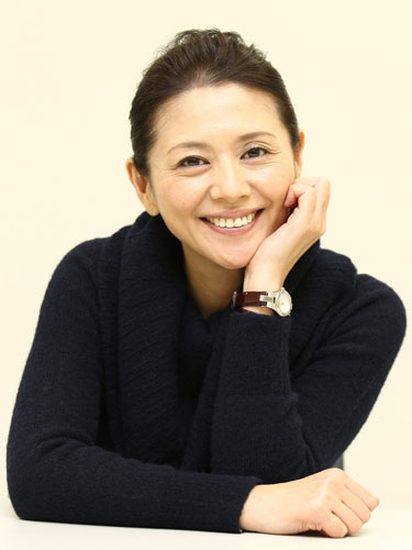 小泉今日子　初受賞から２４年…女優人生重ね良き“かあさん”