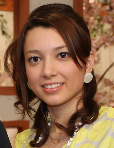 葉山エレーヌアナ結婚　お相手は「遠くから見た向井理」そっくり