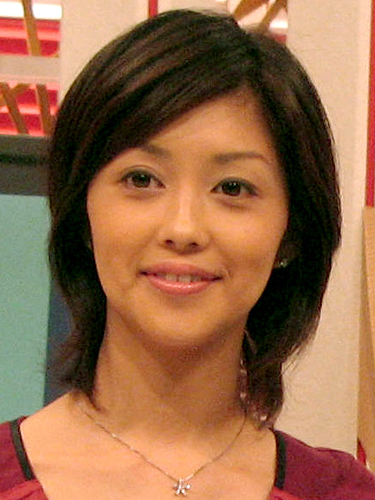 吉田恵キャスター離婚「将来を考えて出した結論」