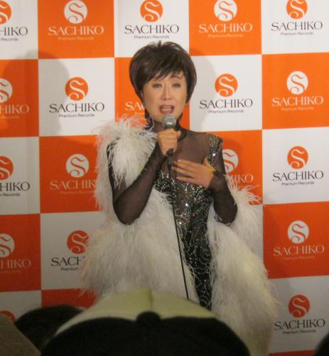 小林幸子　米収穫突然訪問に農家“待った”