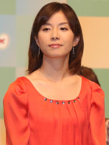 テレビ東京の増田和也アナと結婚したことが分かったＮＨＫの廣瀬智美アナ