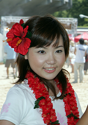 気象予報士・加藤祐子が結婚「一人の女性としてもっと成長できたら」