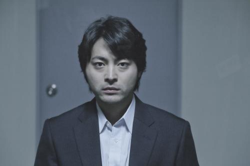 山田孝之、週刊誌記者に　若松監督の愛弟子と主演映画