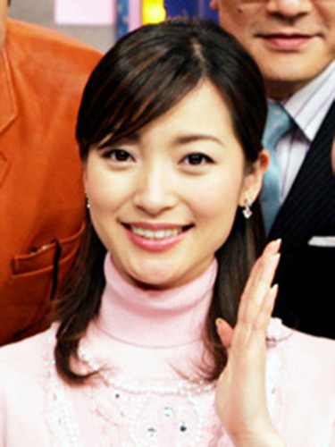 テレ東・大江アナ　さまぁ～ずから贈られたピアスでＮＹでも「元気」