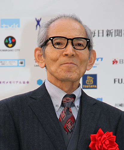 夏八木さん主演「希望の国」園監督が追悼「男を演じられる最後の俳優」