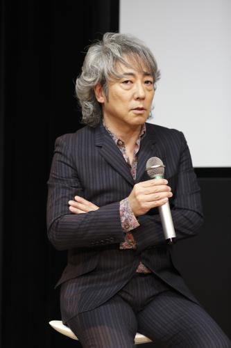 佐野元春「オファーは光栄」　２１年ぶりドラマ主題歌