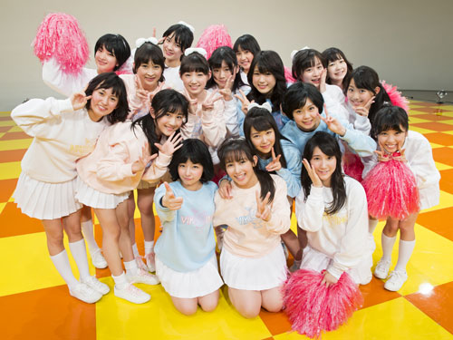 【画像・写真】ＮＭＢ「夕やけニャンニャン」再現　村瀬紗英「まさかのカツラでの撮影」