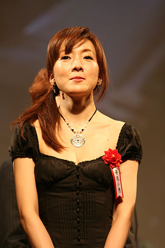 辛島小恵が結婚を発表　「レ・ミゼラブル」など舞台を中心に活躍