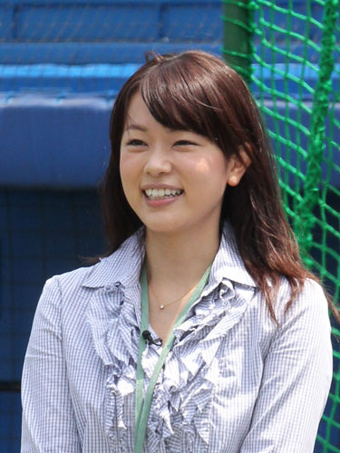 フジ本田アナ　ペケポン卒業で動揺「やだー、ちょっと、なんしよん」