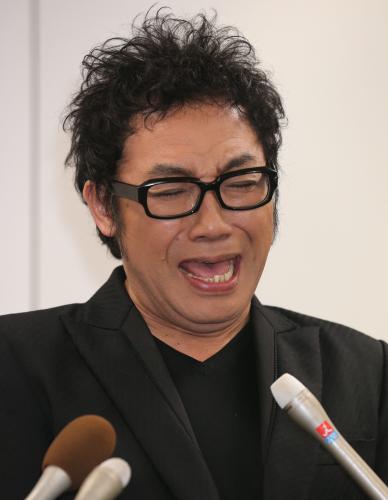 コロッケ涙「観音様のような人」「もうメール届かない」