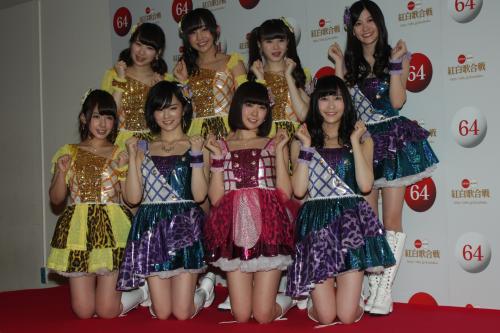 【画像・写真】ＮＭＢ　あの大ベテランに熱視線「唇が赤ちゃんみたい」