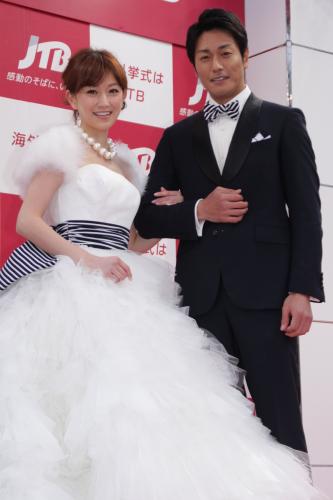 近藤しづか　イベントで驚き発言「大好きな人がいる　２年以内に結婚を」