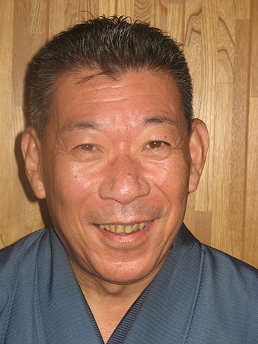 落語家の三遊亭右紋さん　胃がんのため死去　６５歳