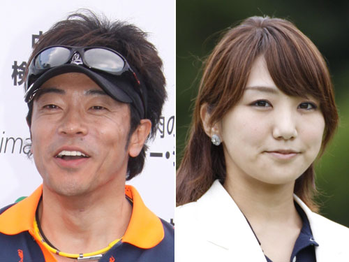 陣内智則　松村アナと結婚宣言！？「矢部兄さんのようになれたら」