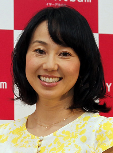 東尾理子　愛息の進路めぐり夫と対立？石田純一はメジャー希望