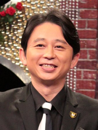 有吉も佐村河内氏の会見見た？！「俺も、髪切ろう」