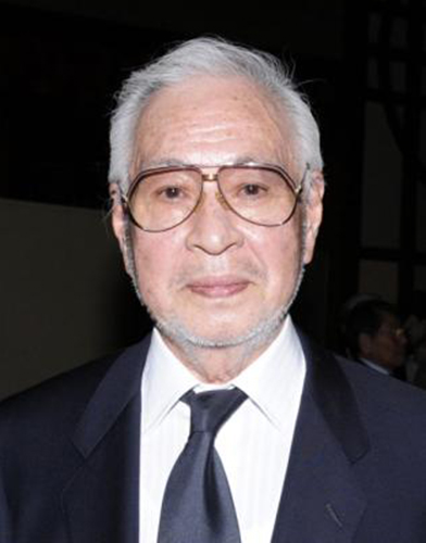 俳優の安井章二さん死去、８５歳　「ビルマの竪琴」で水島上等兵役