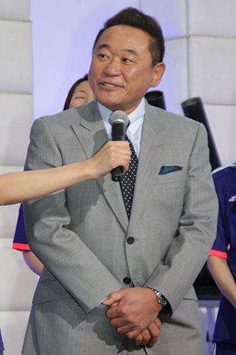 「ファウルじゃねえか！」“松木節”健在も…後半トーンダウン