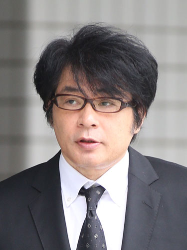 ＡＳＫＡ被告に栩内被告とは別の愛人「一緒に覚せい剤使った」