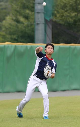 【画像・写真】石川梨華　堂々と交際宣言　西武の野上との熱愛認める