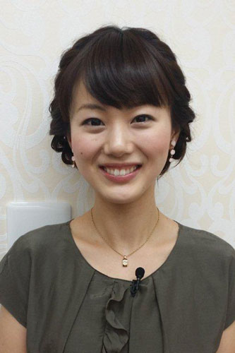 関テレ高橋真理恵アナ　同い年整形外科医と結婚