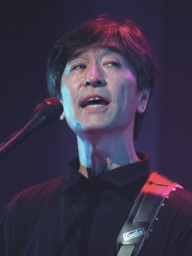 財津和夫　44年の付き合い安部さんを悼む「ギターを愛した男　大切な友人」