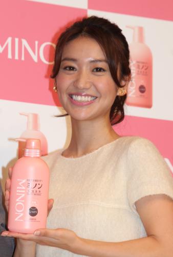 大島優子　魅せる入浴シーン「お湯に浸っていたら心も和らいだ」