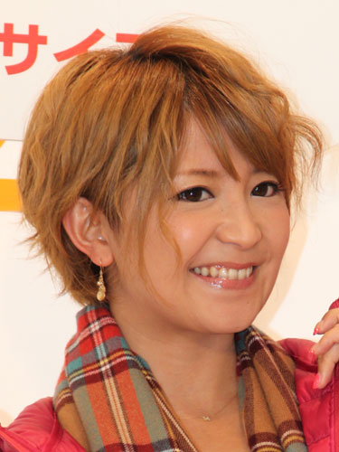 矢口真里「ミヤネ屋」で復帰後は…忍耐、冒険ものに挑戦！？