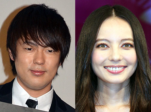 ウーマン村本　ベッキーとの密会報道に言及「知り合い以上、友達未満」