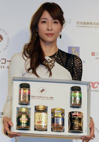 【画像・写真】水野美紀　不惑で達観の境地！？恋人は「ヤリイカとヒラメ」