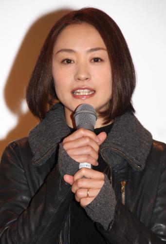 上村愛子さん　世界選手権中継でナビゲーター「ものすごく緊張」
