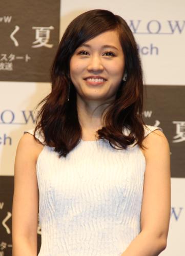 前田敦子　風俗嬢にピッタリ？「褒めていただけたのに」