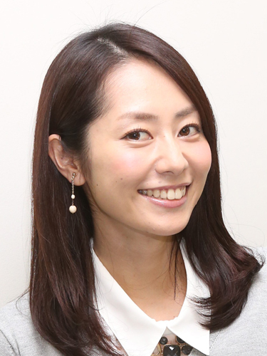 谷桃子「間違えないで」　なりすましツイッター＆ＦＢ注意喚起