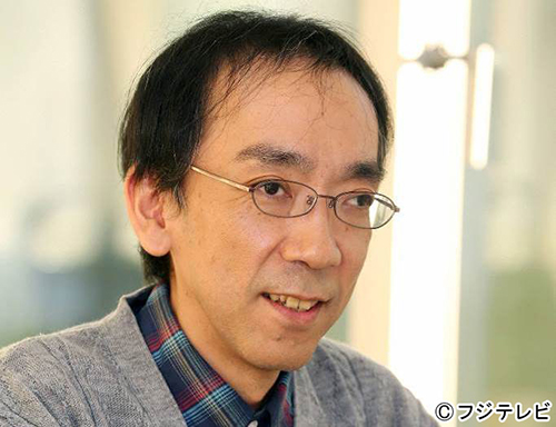 新垣隆氏が語るドラマ「ゴースト…」自身が「非常に見覚えのあること」