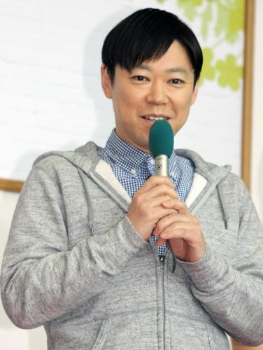 【画像・写真】阿部サダヲ　他局ドラマ主演の堺雅人意識!?「悩んだら診てもらおうかな」