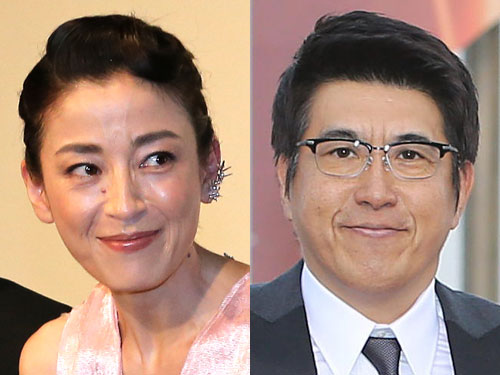 石橋貴明　りえとの結婚もあった！？「こっちの貴にしておけば…」