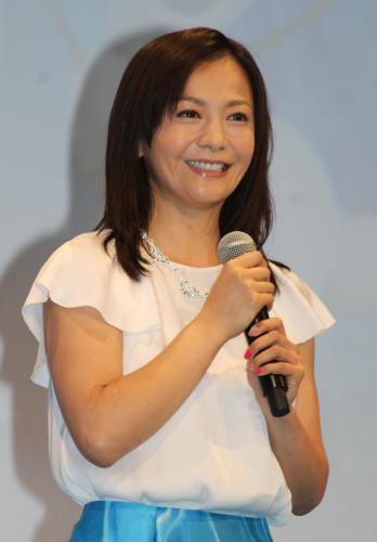 華原朋美　幸せはまだ？「そんな人生うまくはいかない」